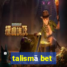 talismã bet